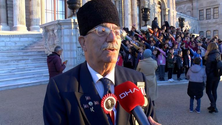 Saat 9u 5 geçe hayat durdu