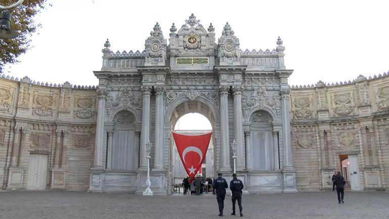 Saat 9u 5 geçe hayat durdu