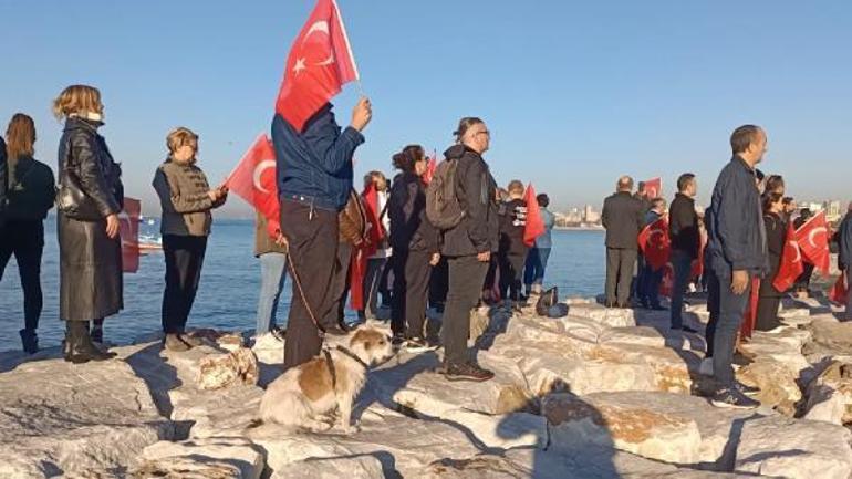 Saat 9u 5 geçe hayat durdu