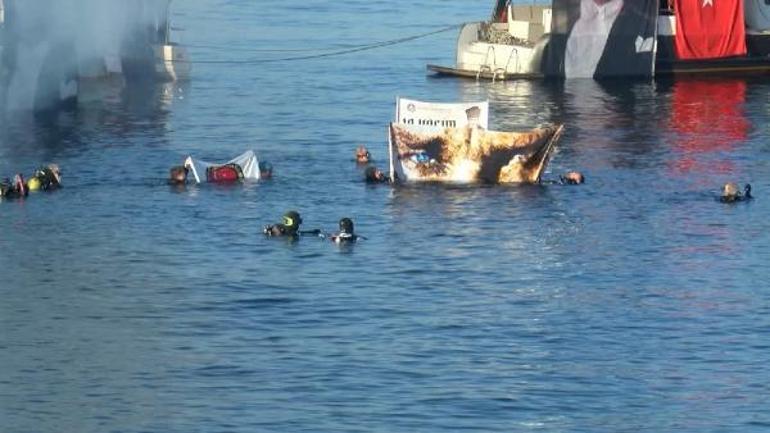 Saat 9u 5 geçe hayat durdu