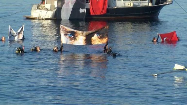 Saat 9u 5 geçe hayat durdu