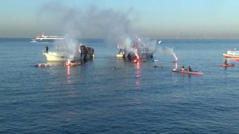 Saat 9u 5 geçe hayat durdu