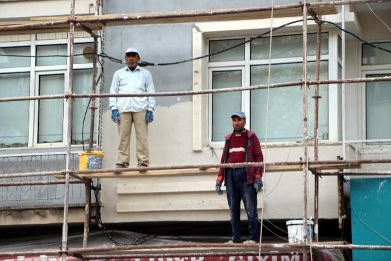 Saat 9u 5 geçe hayat durdu