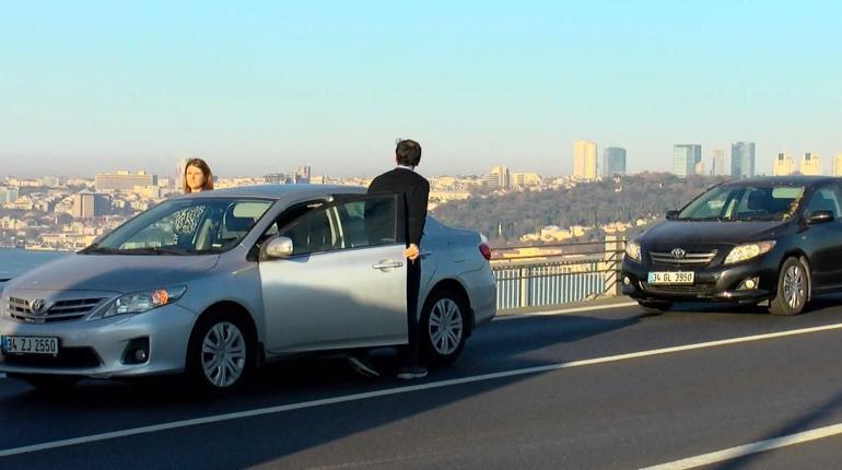 Saat 9u 5 geçe hayat durdu