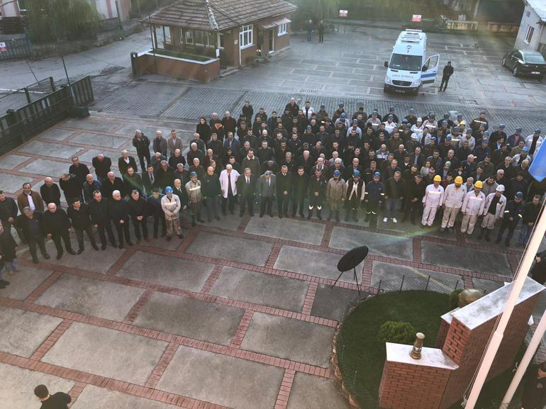 Saat 9u 5 geçe hayat durdu