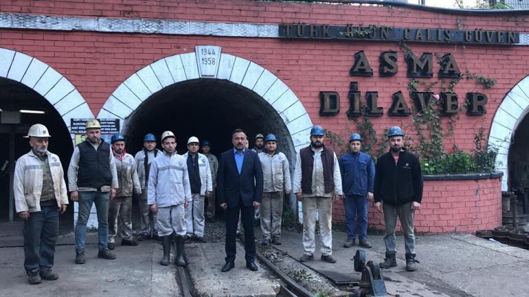 Saat 9u 5 geçe hayat durdu