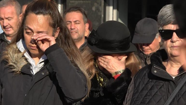 Saat 9u 5 geçe hayat durdu