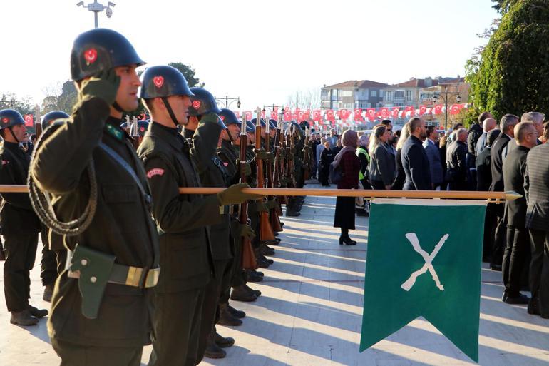 Saat 9u 5 geçe hayat durdu