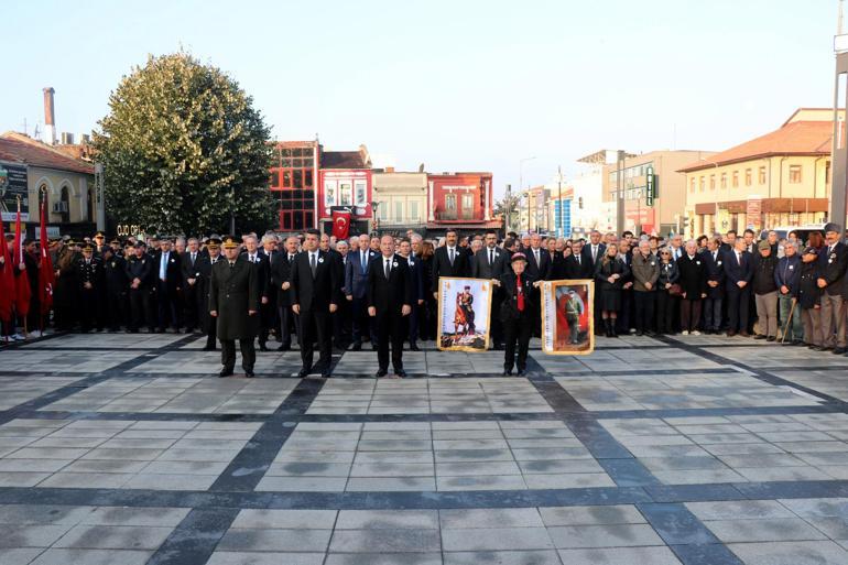 Saat 9u 5 geçe hayat durdu