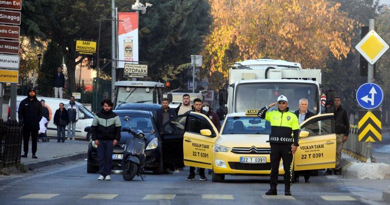 Saat 9u 5 geçe hayat durdu