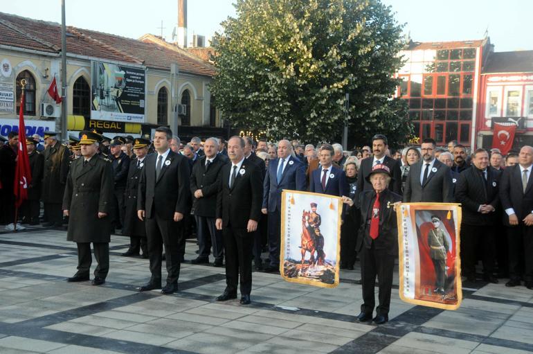 Saat 9u 5 geçe hayat durdu