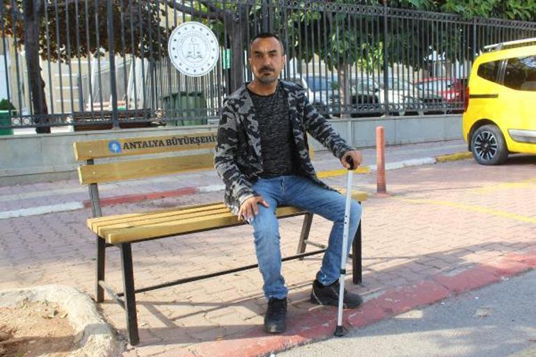 Yüzde 69 engelli bırakan darpta sanıklara iyi hal indirimli 5 yıl 7 ay hapis