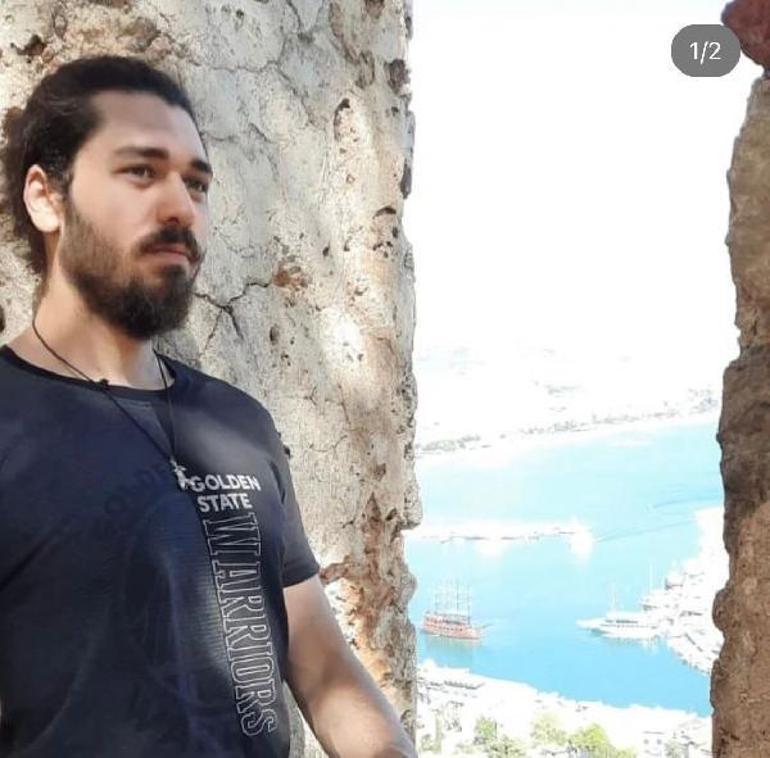 Yol verme kavgasında öldürülen motokurye Sametin yakınlarından, adli kontrol tepkisi