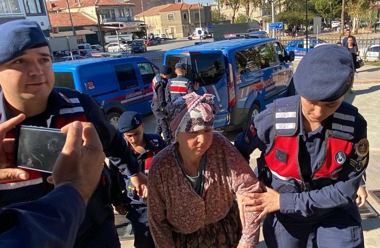 Öldürdüğü ileri sürülen babasıyla 20 yıldır birlikte yaşıyormuş