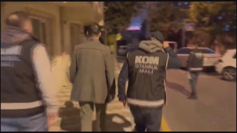 Hac için sahte kayıt oluşturan firma yetkililerine operasyon: 10 şüpheli yakalandı