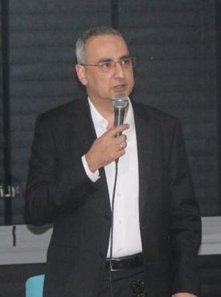 İntihara kalkışan Armutlu Kaymakamı, yaşamını yitirdi