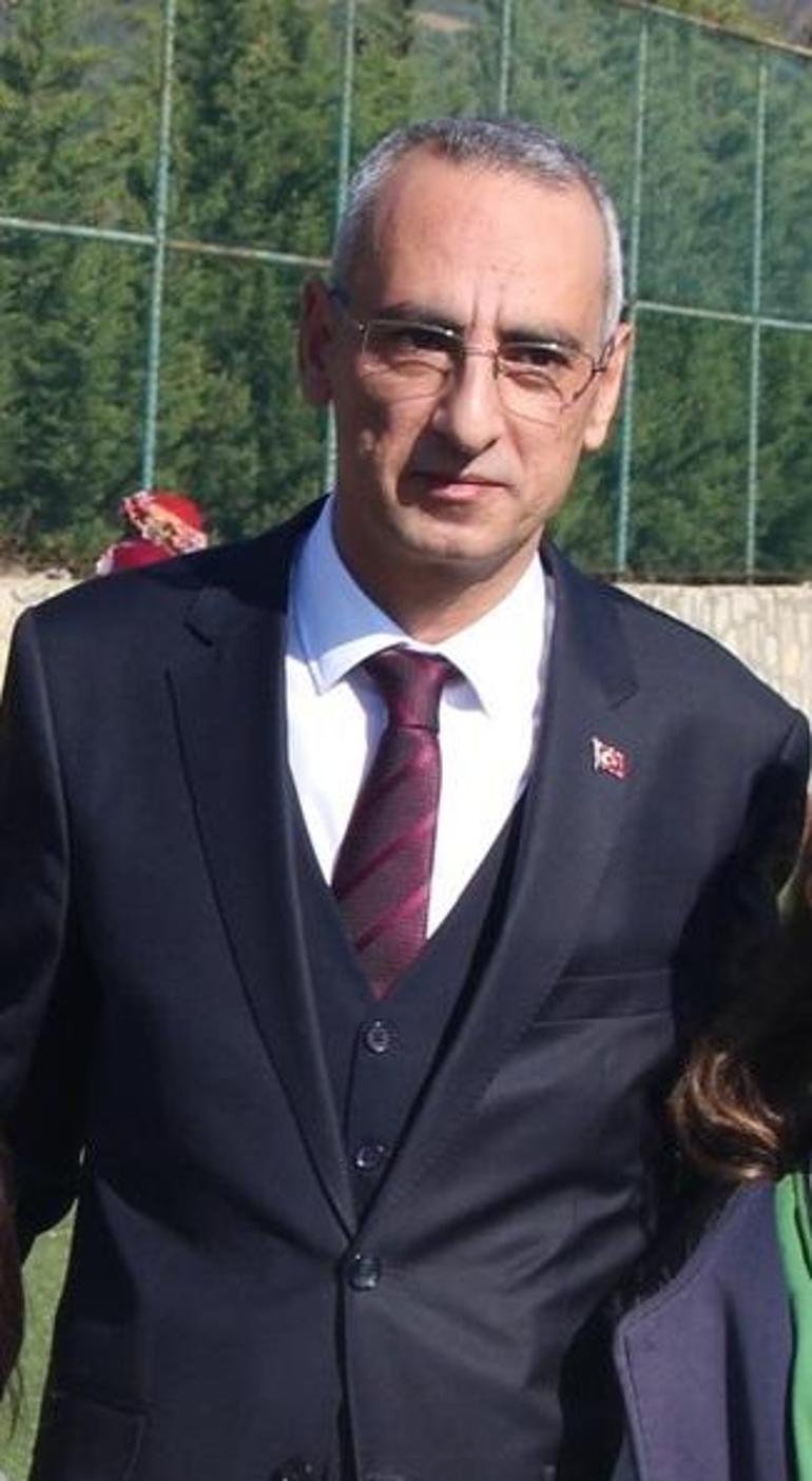 İntihara kalkışan Armutlu Kaymakamı, yaşamını yitirdi