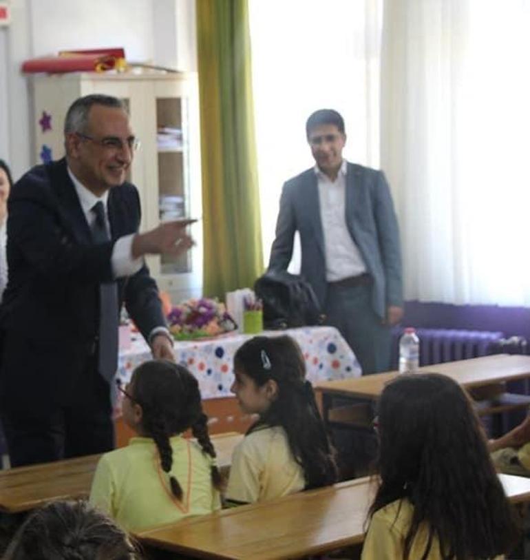 İntihara kalkışan Armutlu Kaymakamı, yaşamını yitirdi