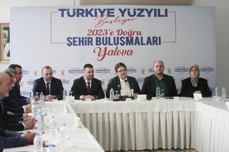 Bakan Yanık: Muhalefetin sıraladığı vaatlerden hayata geçirmediğimiz tek başlık yok