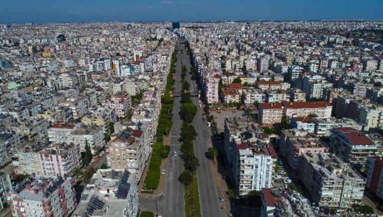 Antalya, hayat pahalılığı, konuta erişilebilirlik açısından İstanbul ile yarışıyor
