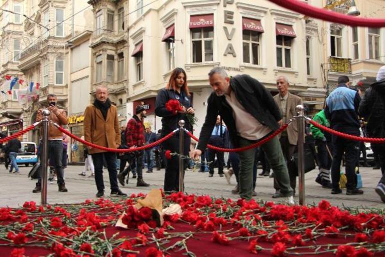 Bakan Soylu: Amerikan Büyükelçiliğinin taziye dilemesini reddediyoruz