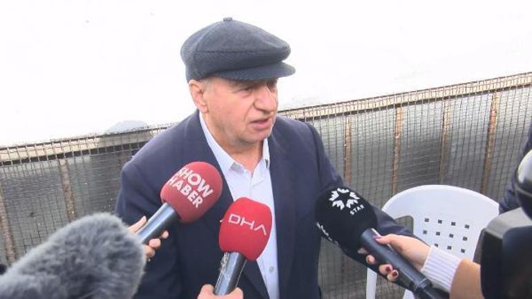 Bombalı saldırıda hayatını kaybeden Topkara çiftinin yakınları konuştu