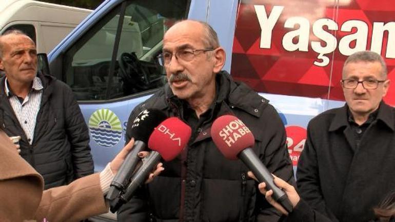 Bombalı saldırıda hayatını kaybeden Topkara çiftinin yakınları konuştu