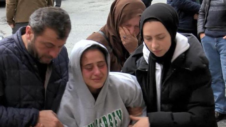 Bombalı saldırıda hayatını kaybeden Topkara çiftinin yakınları konuştu