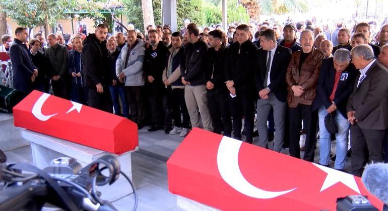 Anne öğretmen, kızı öğrenciydi; terör onları ara tatilde Taksimde buldu