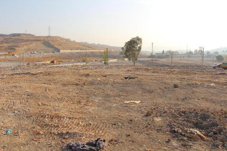 Kentsel dönüşüm mağdurlarından bakanlığa çağrı