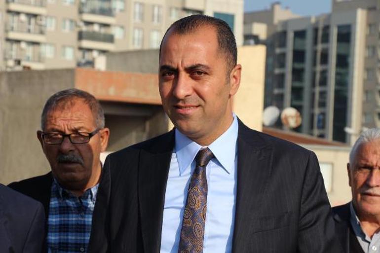 Kentsel dönüşüm mağdurlarından bakanlığa çağrı