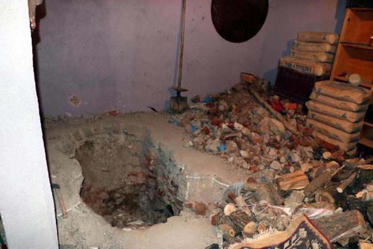 Tandır cinayeti davasında verilen hapis cezaları ile beraat kararları onandı