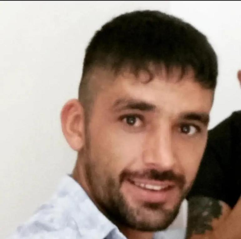 Eniştesini öldürdükten sonra kız kardeşinden helallik istemiş