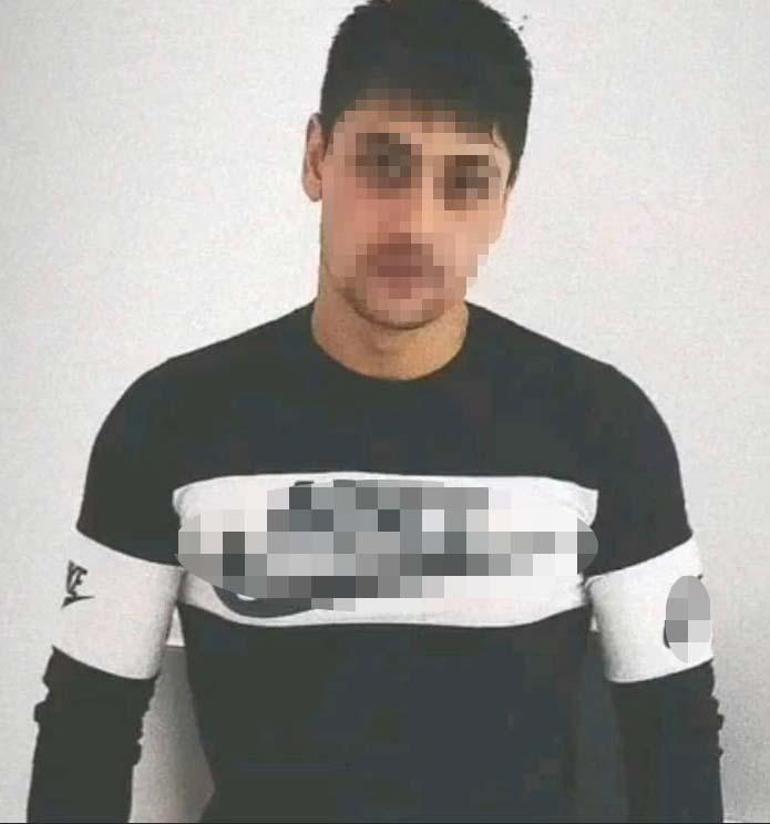 Eniştesini öldürdükten sonra kız kardeşinden helallik istemiş