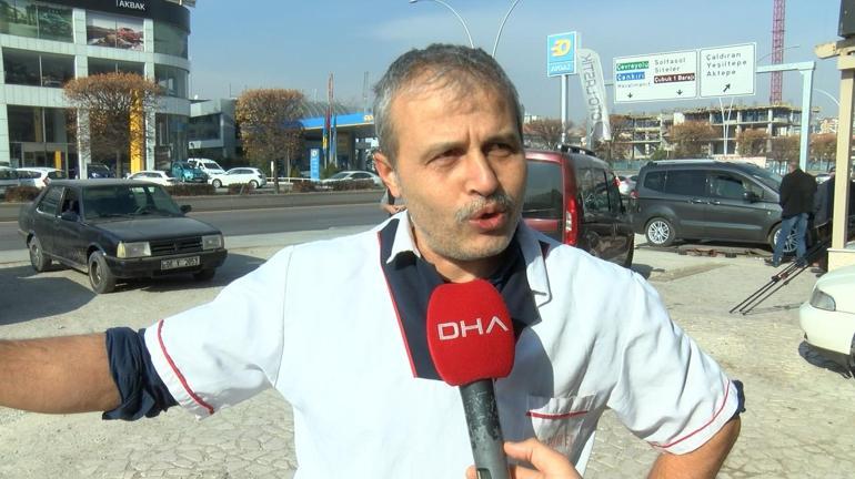 Eniştesini öldürdükten sonra kız kardeşinden helallik istemiş