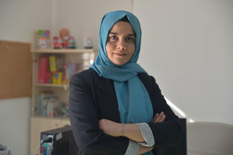 Okullarda siber zorbalık eğitimi