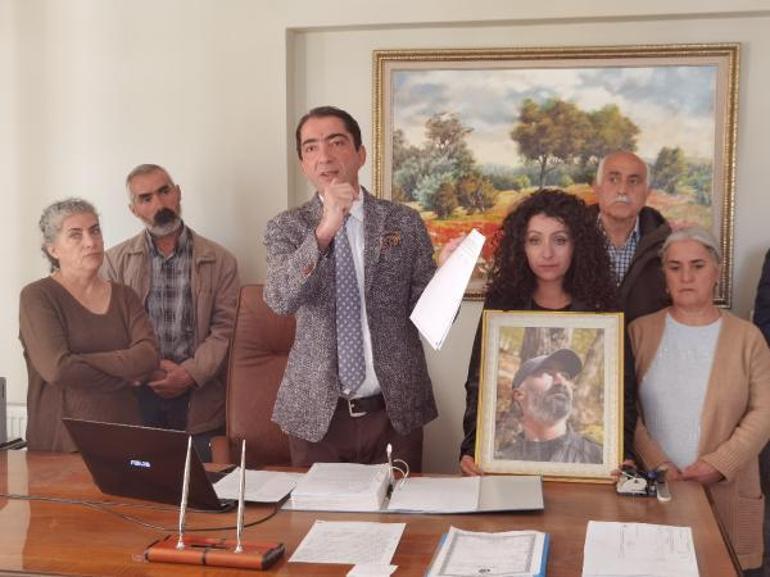 Tuncelide parktaki cinayette müebbetle yargılanan sanıklar beraat etti