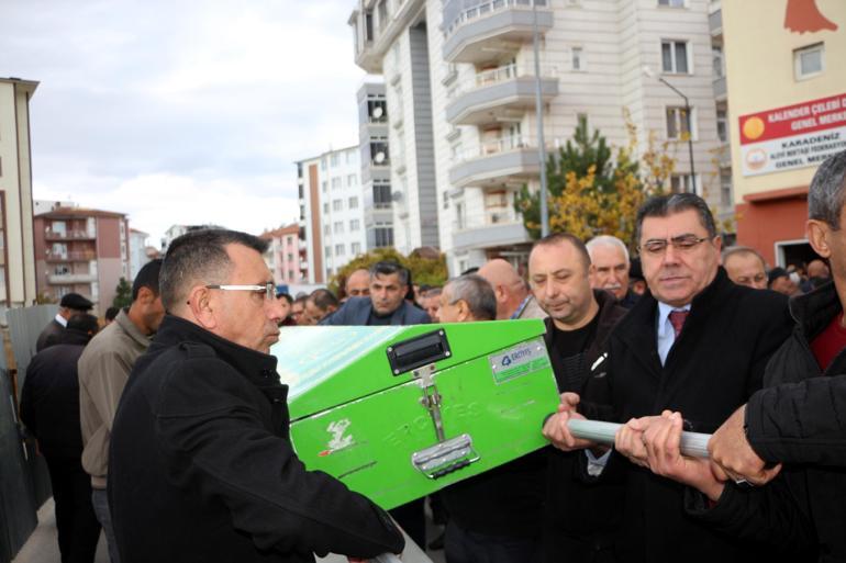 3 kişinin ölümünde sır perdesi, alınan swap örneğiyle kalkacak