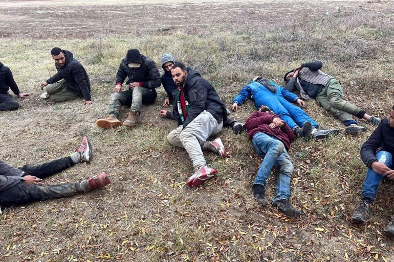 Yunan güvenlik güçlerinin darbettiği Faslı göçmen: Dövdüler, işkence ettiler