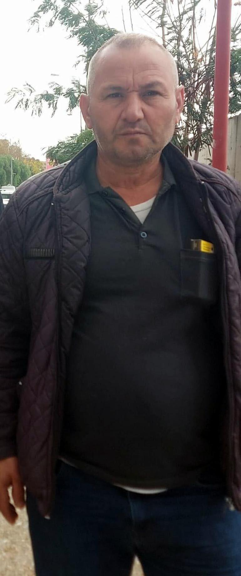 Eski sevgilisi, Özlemi yalnız yaşadığı evinde öldürdü