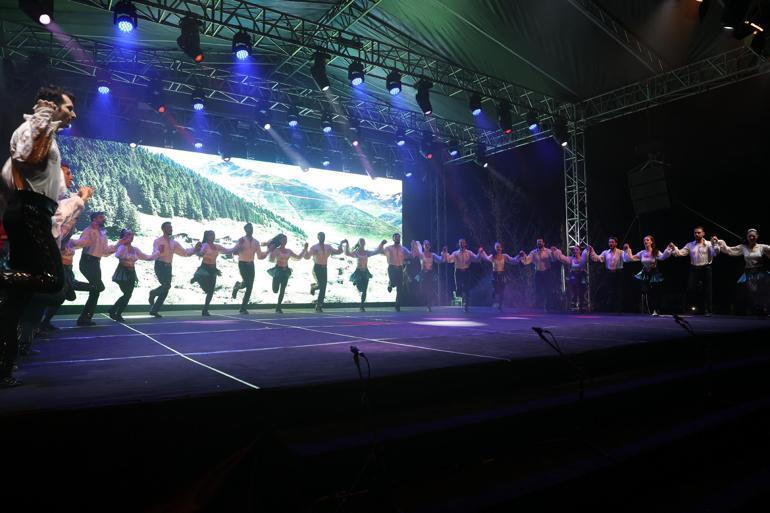 Türkiye Enduro ve ATV Şampiyonası tamamlandı