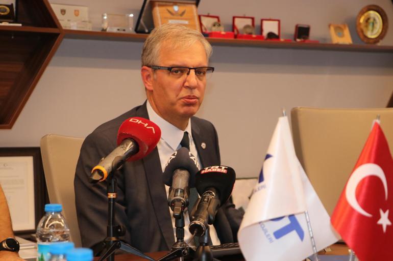 Güney Korenin savaş uçağında Türk imzası