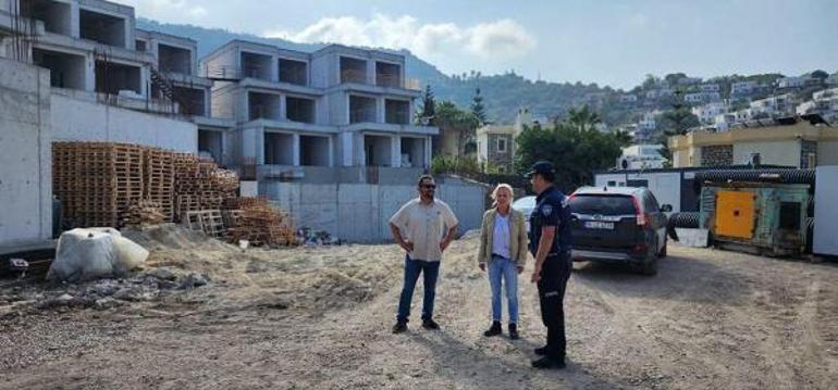 Bodrum Belediye Başkanı Aras: İmar barışı beklentisiyle kaçak yapılaşma arttı