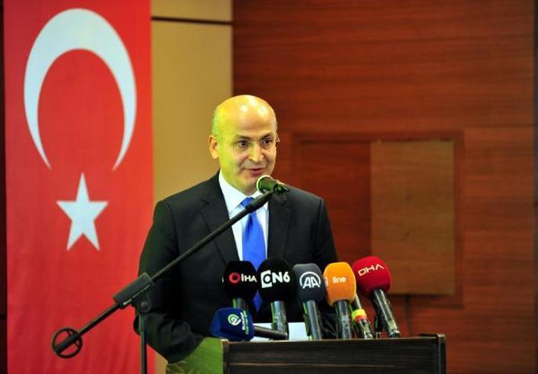 EGM Trafik Başkanı Yavuz: Trafik tek başına polis ve jandarmadan ibaret değil