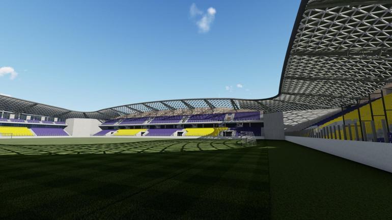 Eyüpspora yeni stat müjdesi