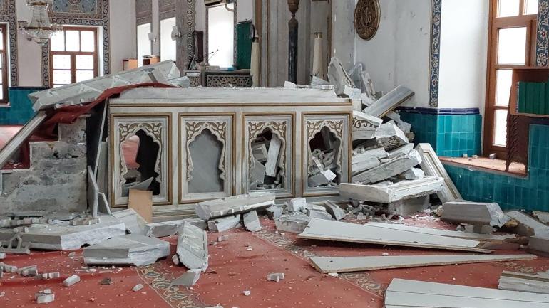 Düzce merkezli depremde Marmara ve İç Anadolu bölgeleri sallandı: 1 ölü, 93 yaralı