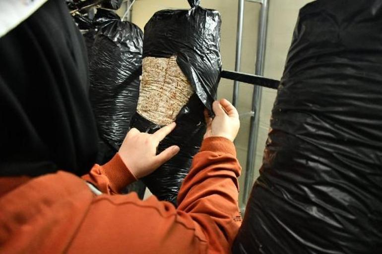 Vali Dağlı: Bu yıl Samsunda 71 mantar zehirlenmesi vakası oldu