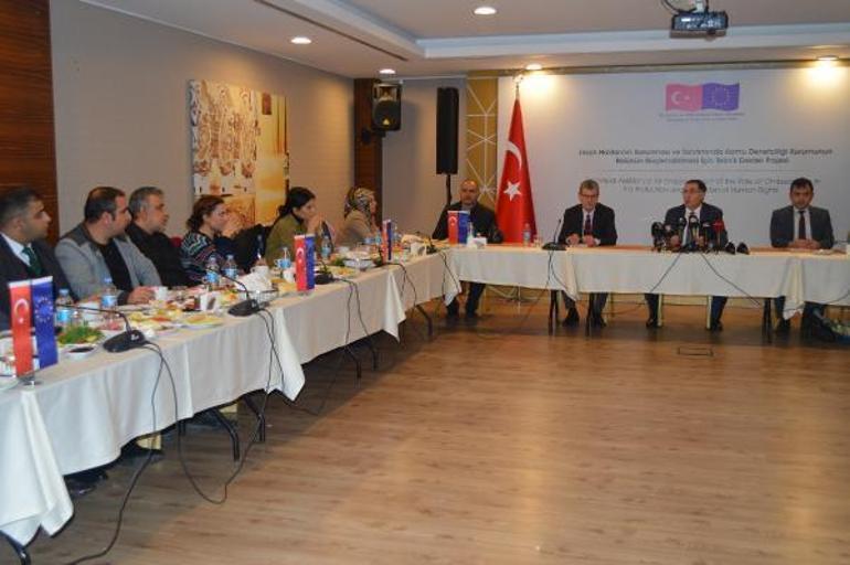 Kamu Başdenetçisi Malkoç: 21inci yüzyıl Türkiyenin yüzyılı olacak