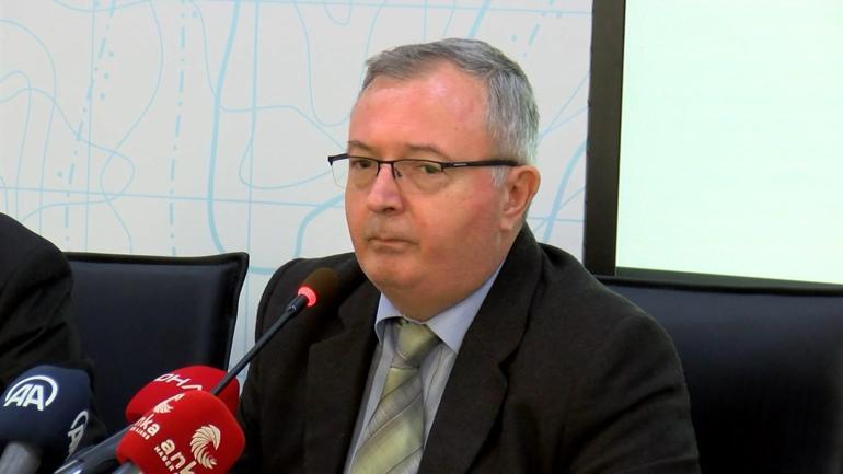 Prof. Dr. Özener: Genel görüşümüz Marmara depremini tetiklemeyeceği yönünde