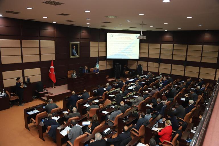 Eskişehir’de suya yüzde 70 zam